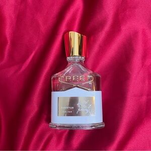 CREED AVENTUS FOR HER 75ML 2.5 FL OZ PARFUM RETAIL $460